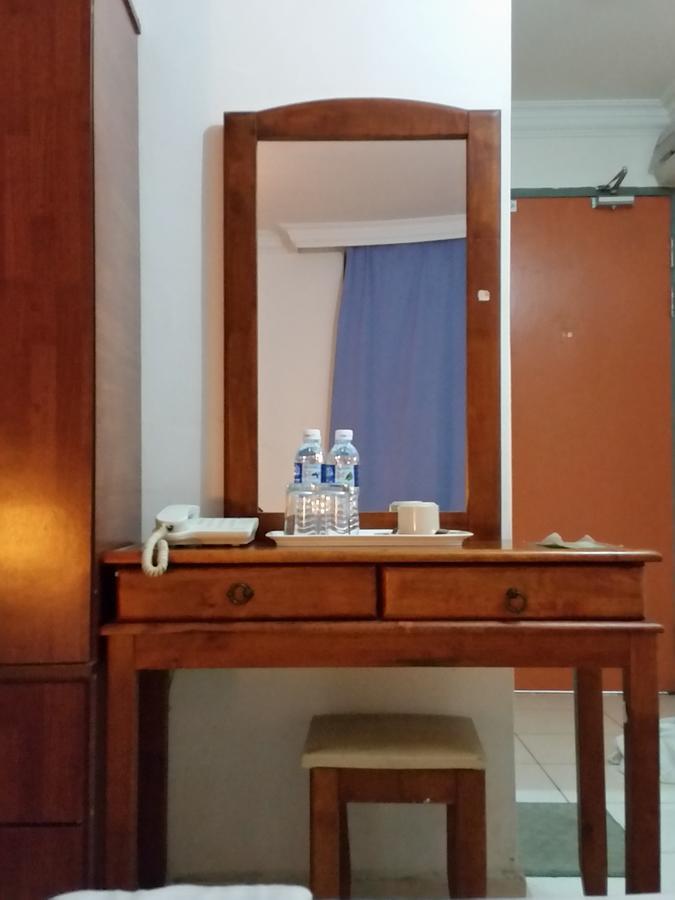 سانداكان فندق 1 ليبران المظهر الخارجي الصورة